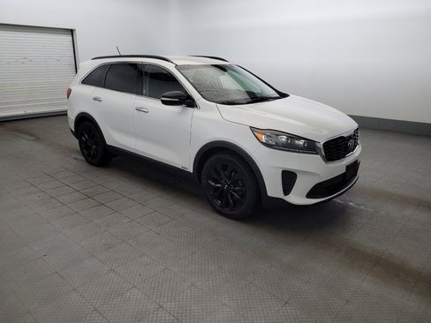 Used 2019 Kia Sorento S AWD/4WD image 11
