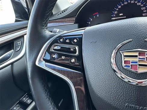 Used 2013 Cadillac XTS Luxury w/ Driver Awareness Package image 38