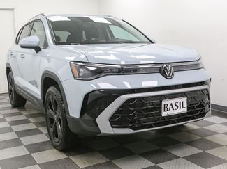 New 2026 Volkswagen Taos SEL AWD/4WD video 2