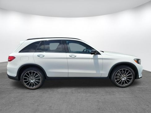 Used 2017 Mercedes-Benz GLC 300 image 24