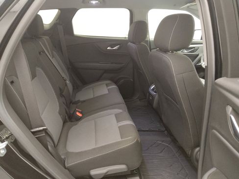 Used 2024 Chevrolet Blazer LT w/ Convenience Package image 19