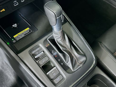 Used 2025 Honda CR-V Sport-L image 24