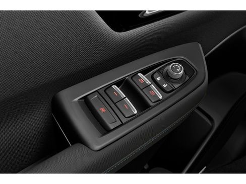 New 2026 Subaru Forester Limited image 23