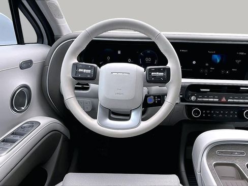 Used 2026 Hyundai Palisade SEL Premium FWD image 6