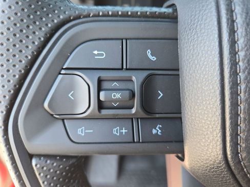 New 2026 Toyota Tacoma SR5 AWD/4WD image 17