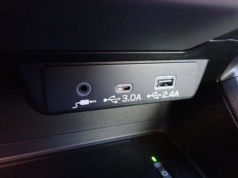 Certified 2026 Subaru Crosstrek 2.5i Sport w/ Popular Package #4A image 19