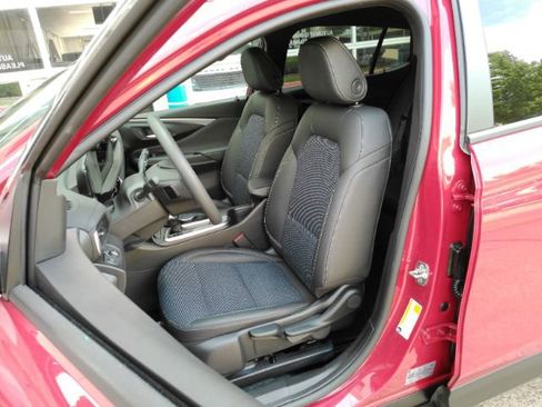 Used 2026 Buick Envista Preferred FWD image 15