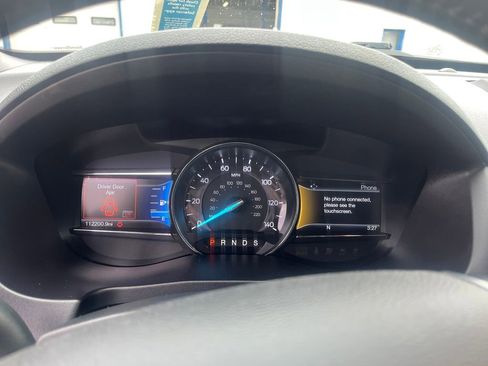 Used 2017 Ford Explorer Limited AWD/4WD image 22