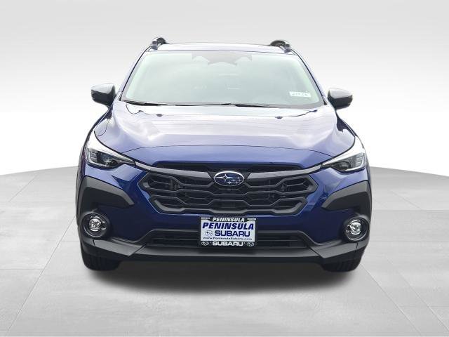 New 2026 Subaru Crosstrek 2.5i Limited AWD/4WD image 4