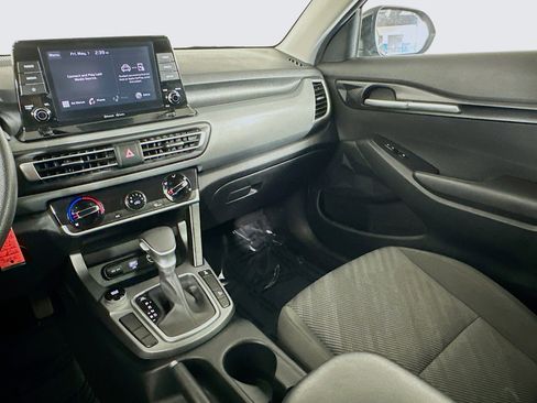 Certified 2023 Kia Seltos LX AWD/4WD image 21