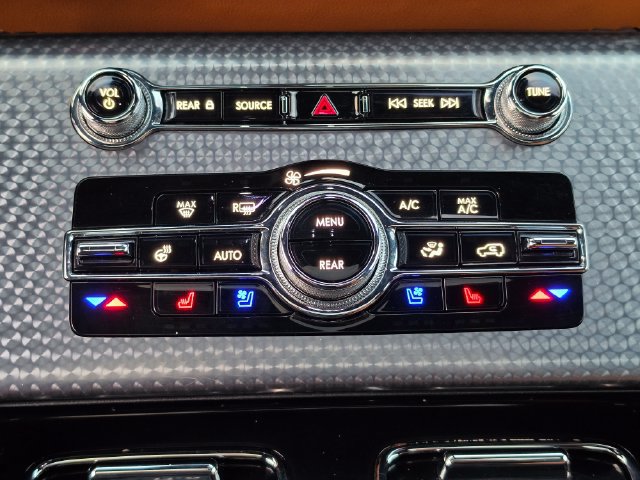 Used 2024 Lincoln Aviator Black Label w/ Jet Package AWD/4WD image 30