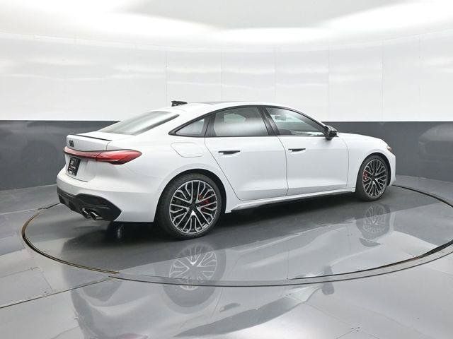 New 2026 Audi S5 Premium Plus AWD/4WD image 7