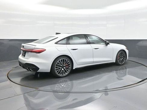New 2026 Audi S5 Premium Plus AWD/4WD image 7