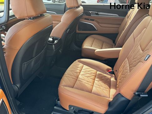 New 2025 Kia Telluride SX X-Line image 11