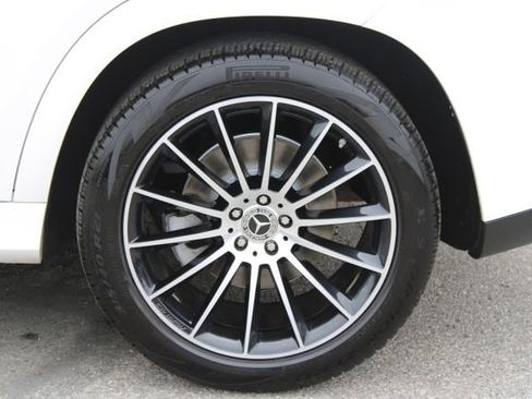 Used 2020 Mercedes-Benz GLE 450 4MATIC image 9