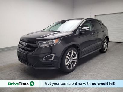 Used 2015 Ford Edge Sport w/ Equipment Group 401A