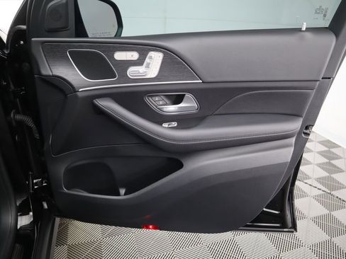 Certified 2025 Mercedes-Benz GLE 350 4MATIC image 26