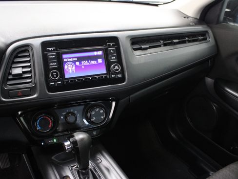 Used 2017 Honda HR-V LX image 15