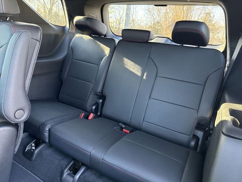 New 2026 Chevrolet Traverse RS image 19