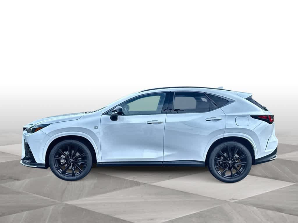 Used 2024 Lexus NX 350 F Sport AWD/4WD image 5