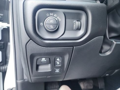 New 2026 RAM 1500 Big Horn image 16