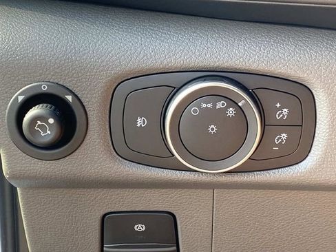 Used 2025 Ford Transit 250 Low Roof w/ Load Area Protection Package RWD image 32