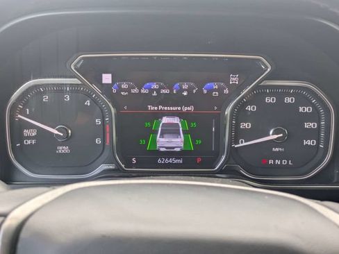 Used 2021 GMC Sierra 1500 Denali w/ Denali Ultimate Package AWD/4WD image 31