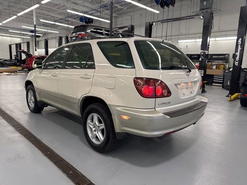 Used 1999 Lexus RX 300 4WD image 7