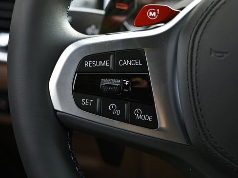 New 2026 BMW X5 M Competition w/ Executive Package image 35