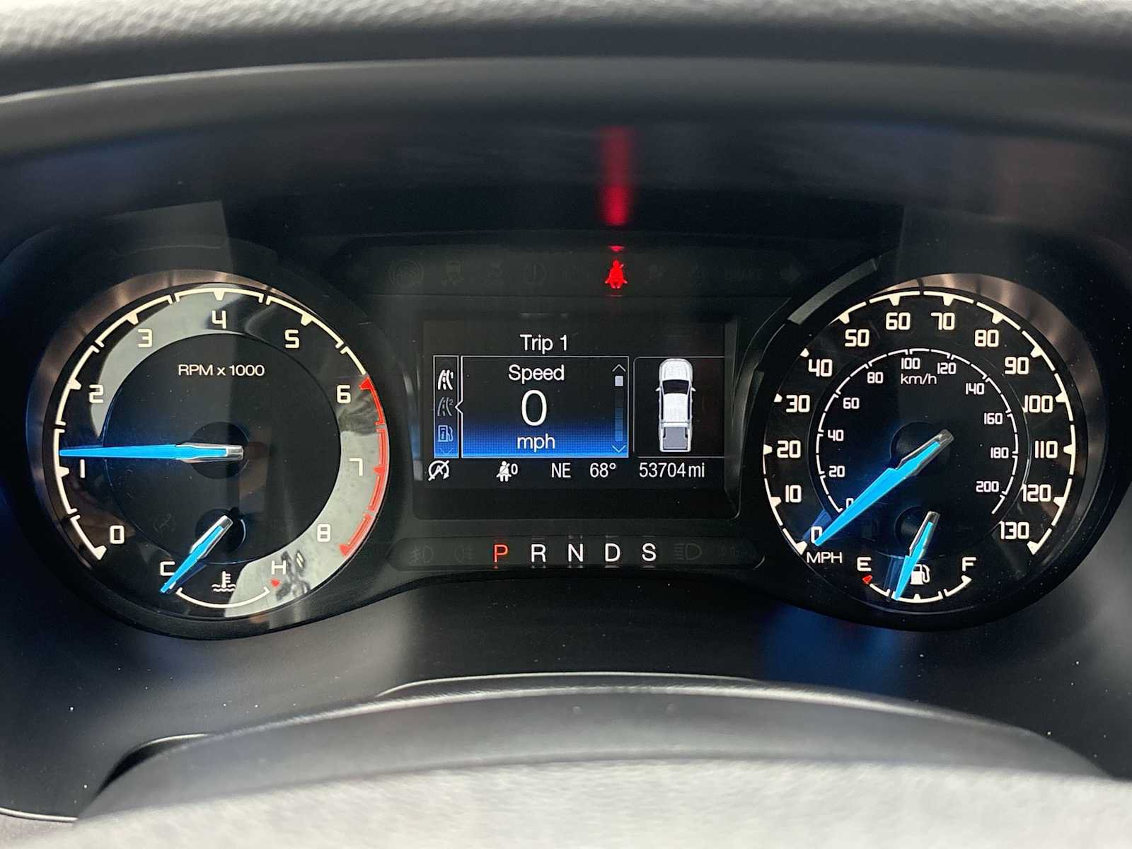 Used 2019 Ford Ranger XLT w/ Equipment Group 301A Mid AWD/4WD image 12