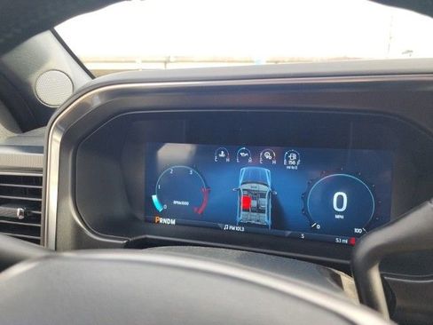 New 2025 Ford F250 Platinum image 17