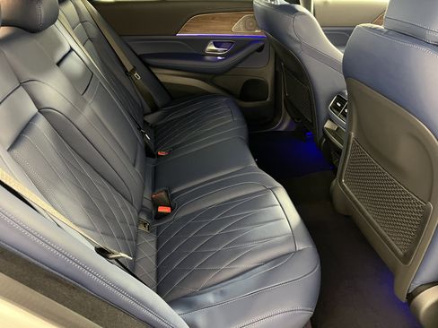 New 2026 Mercedes-Benz GLE 63 AMG S image 25