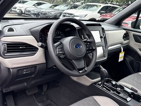 New 2026 Subaru Forester image 10