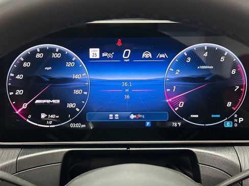New 2026 Mercedes-Benz CLE 53 AMG 4MATIC Cabriolet image 25