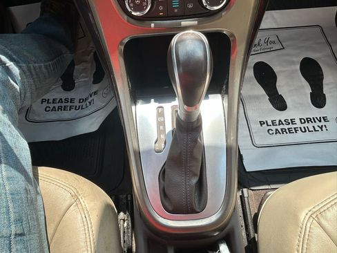 Used 2016 Buick Verano Leather w/ Experience Buick Package FWD image 26