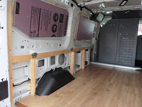 Used 2016 Ford Transit 150 130 Low Roof image 10