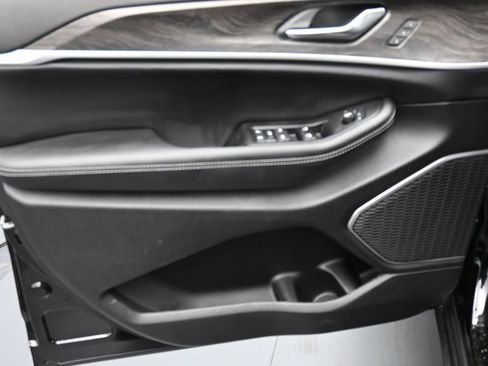 New 2026 Jeep Grand Cherokee L Limited image 9