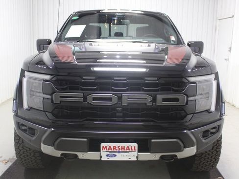 Used 2025 Ford F150 Raptor image 2