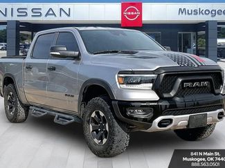 Used 2022 RAM 1500 Rebel w/ Rebel Level A Equipment Group AWD/4WD video 1
