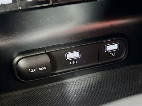 Used 2024 Kia K5 GT-Line w/ GT-Line Premium Package image 21