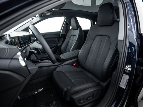 New 2025 Audi A5 2.0T Premium Plus image 15