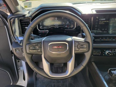 Used 2024 GMC Sierra 1500 SLT w/ SLT Premium Plus Package image 14