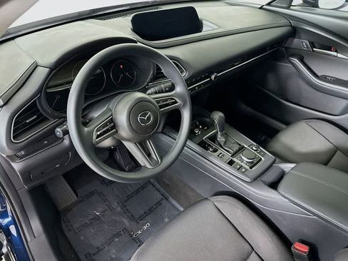 Used 2022 MAZDA CX-30 AWD 2.5 S image 2