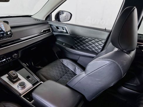 Used 2022 Mitsubishi Outlander SEL FWD image 23