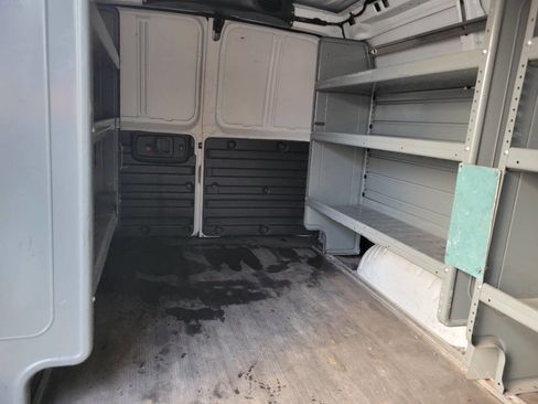 Used 2019 Chevrolet Express 2500 w/ Communications Package image 24