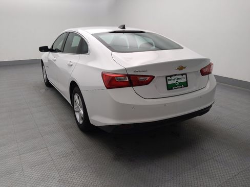 Used 2024 Chevrolet Malibu LS FWD image 6