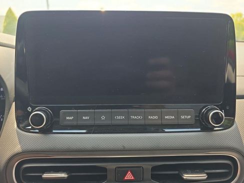 Used 2023 Hyundai Kona SEL w/ Convenience Package AWD/4WD image 28