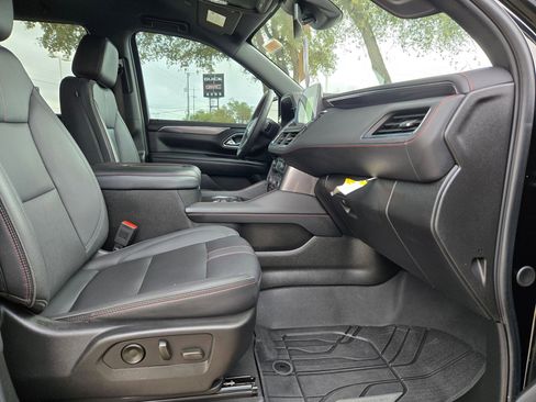 Certified 2023 Chevrolet Tahoe RST w/ Luxury Package image 28