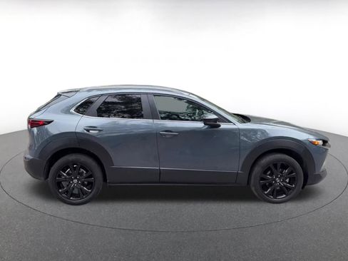 Used 2025 MAZDA CX-30 AWD 2.5 S w/ Preferred Package image 16