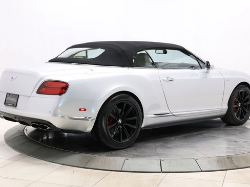 Used 2014 Bentley Continental GT V8 S AWD/4WD image 87